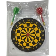Kzl-1425x Dart 15cm 274x152,5cm Standart Masa İçin