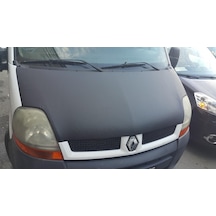 Renault Master (04-09) Tam Kaput Maske (198124584)