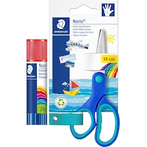 20 Nca Noris Clup 20 Gr Stick Yapıştırıcı 965 14lnbk Noris Clup Sol El 14 Cm 2'li Blister 20 Gr Sol El Diğer