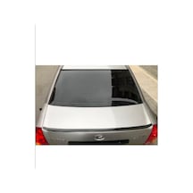Hyundai Accent Admira Spoiler 115 Cm Pianoblack