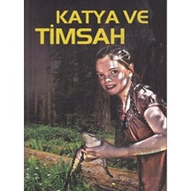 Katya ve Timsah Tiydem Yayıncılık - Tiydem Yayıncılık