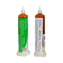 Baku Rma-225-lo 30 Cc Lehim Dağılma Önleyici Sıvı Flux