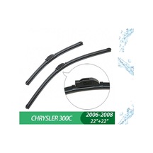Chrysler 300C Ön Cam Silecek Süpürgesi Muz Takımı 2006-2008