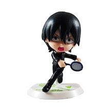 Gintama Actıon Fıgure - Anıme Manga Figür Biblo - 7 CM - Sagaru