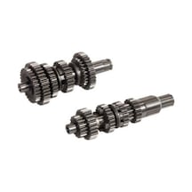 Şanzıman Büyük Küçük Dişli Seti Agk125, Cg150, Kt125, Kt150, Karaca 125
