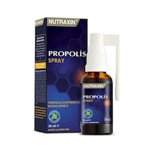 Nutraxin Propolis Sprey 30 Ml