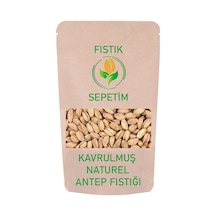 Fıstık Sepetim Kavrulmuş Naturel Antep Fıstığı 200 G