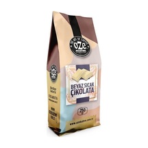 Oze Beyaz Sıcak Çikolata Tozu 250 G