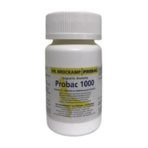Tollisan Probac En İyi Probiyotik Elektrolit Karışımı 25g