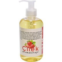 Çilek Aromaterapi Masaj Yağı 250 ML