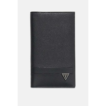 Guess Erkek Cüzdan-smmogrlea01 Black