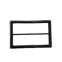 Teyp Cercevesı Megane Iı Double Cepsız