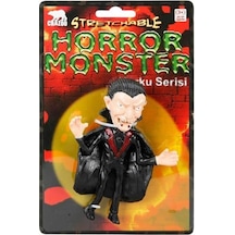 Sunman Streç Korku Serisi Kartela