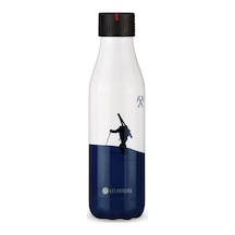 Les Artistes Paris Isı Yalıtımlı Çelik Termos Matara Snow 500 ML