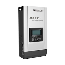 Mexxsun 60 A Amper Mppt Şarj Kontrol Cihazı Güneş Paneli Solar Regülatörü