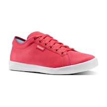Reebok Skyscape Runaround Kadın Büyük Numara Spor Ayakkabı M47914 Kırmızı