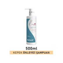 Anti Dandruff Kepek Şampuanı 500 Ml - 754547477 Tüm Saç Tipleri
