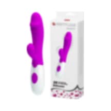 Lilitu Shop Pretty Love Snappy 30 Fonksiyonlu Klitoris Uyarıcılı Vibratör - Snappy