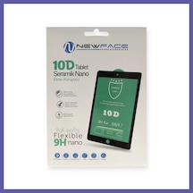 Bezos Huawei Mediapad T3 10 / 9.6 Tablet 10d Seramik Nano Nıda