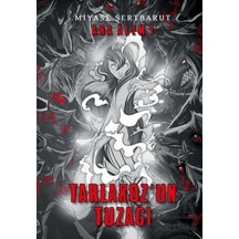 Ara Alem 1 - Tarlakoz'un Tuzağı Tudem Yayınları
