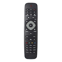 Philips Uyumlu Rm-1110 Universal Lcd-Led Tv Kumandası 31848