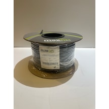 Maxon Mxa 22 Summıt 2x0,22 Mm Professıonal Mıcrophone Cable