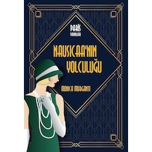 Nausicaa'nın Yolculuğu - Monica Morganti - Paris