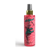 Careless Whisper Body Mist 200 Ml / 6.8 Fl Oz