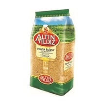 Altınyıldız Pilavlık Bulgur 2500 G