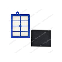 Electrolux Uyumlu Silentperformer Zspcsilent Hepa Filtre Seti (505470758)