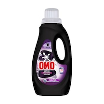 Omo Sıvı Cold Power Siyahlar 1 L 2'li Avantaj Paketi Mıchu