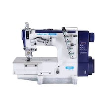 562ed Etek Reçme Dikiş Makinesi Direct Drive