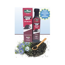 Asya Vital Çörekotu Yağı 250 ML