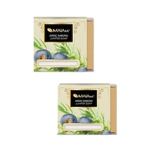 Maia Mc Ardıç Sabunu 2 x 150 G