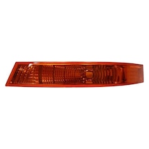 Pleksan 3905 Sınyal Lambası On Sol Yaylı Master 04 09