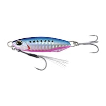 Duo Drag Metal Cast Jig 20Gr. Pha0187 / Blue Pink Sardine