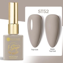 Ursugar 15 Ml 3in1 Kalıcı Oje St52 62456