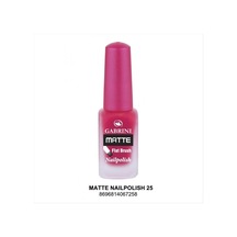 Gabrini Matte Oje 25