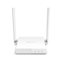 TP-Link Tl Wr844N 300Mbps Wi Fi Router