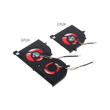 Msı Gs63 Gs63Vr Gs73 Gs73Vr 6Rf 7Rf 7Rg Cpu Fan