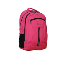 Strong Günlük Sırt Çantası, Seyahat Çantası, Okul Çantas 201 Okl01 Pembe