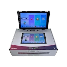 Honda Crv 2007-2012 Forx 2-32 Yeni Seri İşlemcili Pro Oem Multimedia