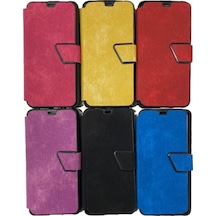 Xiaomi Mi 9T Kapakli Cüzdanli Kilif 387825181