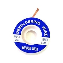 Class Zd-180 Lehim Temizleme Teli 2.0Mm