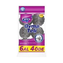 Parex Ovma Teli 6 Adet