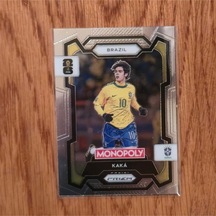 Prizm Monopoly Kaka No.19 Oyun Kartı