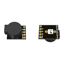 Matek Systems Lost Model Beeper & Fpv Fc 5v Loud Buzzer