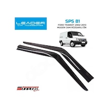 Onkar Cam Rüzgarlığı Sunplex Mugen Ford Transit 2002-2013 2li Sps81 303-015-012