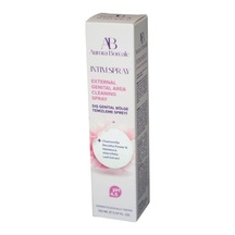 Aurora Boreale 150 Ml İntim Sprey Dış Hassas Bolge Temizleme Spreyi - C-5212