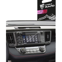 Ipg Toyota Uyumlu Rav4 6,1" Navigasyon Görünmez Ekran Koruyucu (255226790)